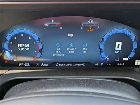 New 2025 Ford Bronco Sport Outer Banks w/ Outer Banks Tech Package+ image 11