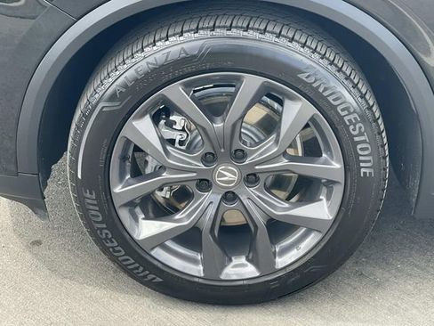 Used 2023 Acura MDX A-Spec AWD/4WD image 39