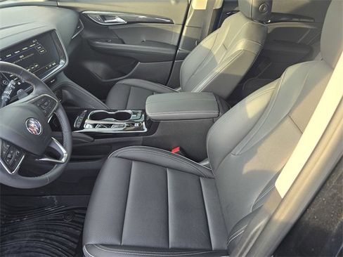 Used 2023 Buick Envision Essence image 19
