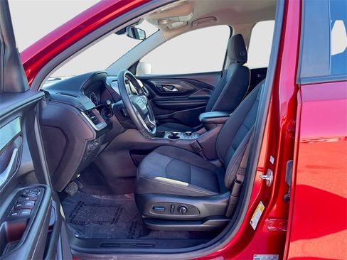 Used 2022 GMC Terrain SLE w/ Driver Convenience Package image 21