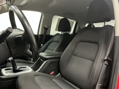 Used 2020 Chevrolet Colorado LT AWD/4WD image 9
