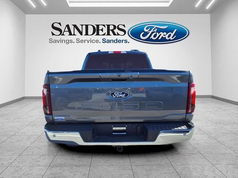 New 2026 Ford F150 Lariat AWD/4WD image 2
