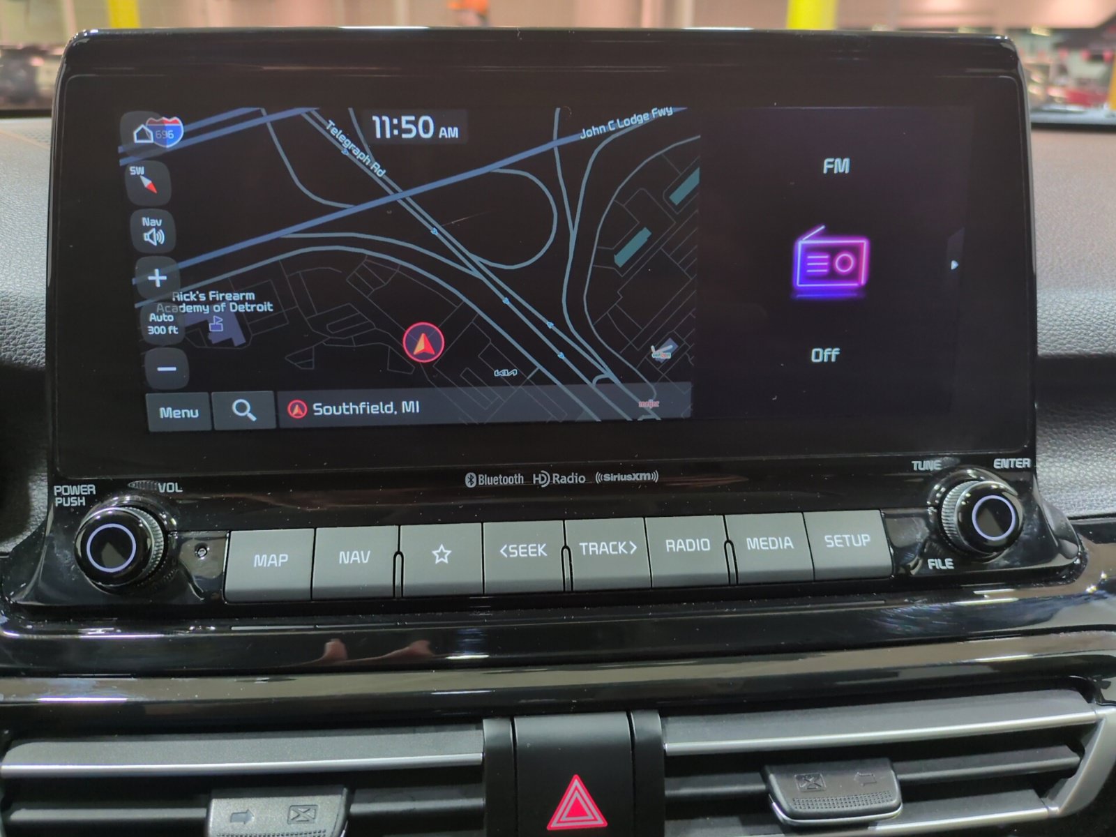 Certified 2023 Kia Seltos EX AWD/4WD image 26