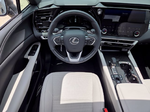 New 2026 Lexus RX 350 Premium w/ Convenience Package AWD/4WD image 4