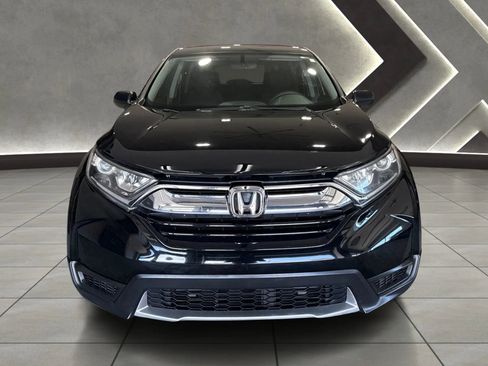 Used 2018 Honda CR-V LX image 8