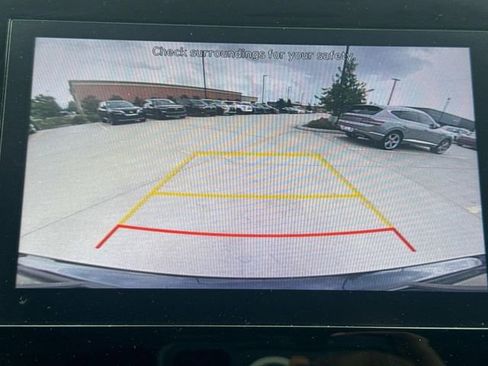 Used 2024 Hyundai Tucson SEL FWD image 31