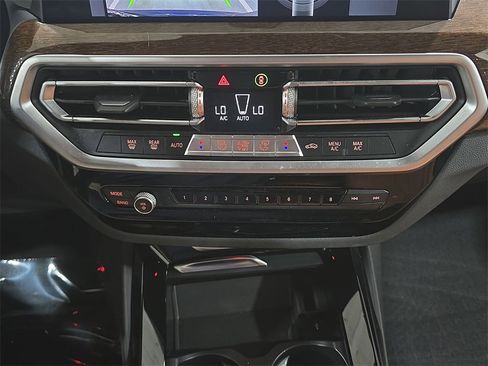 Certified 2022 BMW X3 sDrive30i w/ Convenience Package w/ZPA image 20