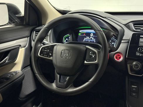 Used 2020 Honda CR-V LX image 22
