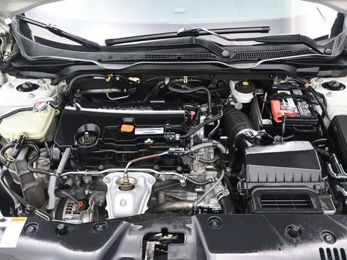 Used 2019 Honda Civic Sport image 14