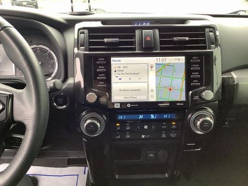 Used 2021 Toyota 4Runner TRD Pro image 17