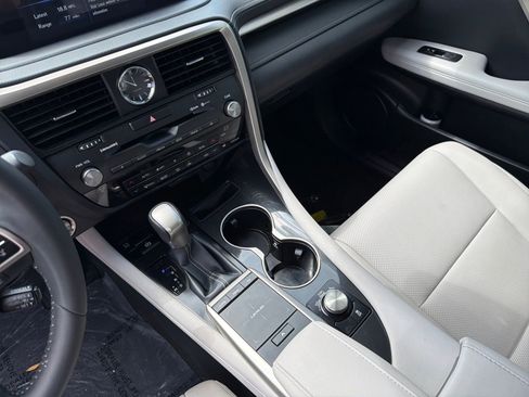 Used 2022 Lexus RX 350 FWD image 18