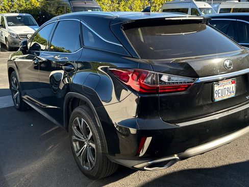 Used 2019 Lexus RX 350 FWD image 8