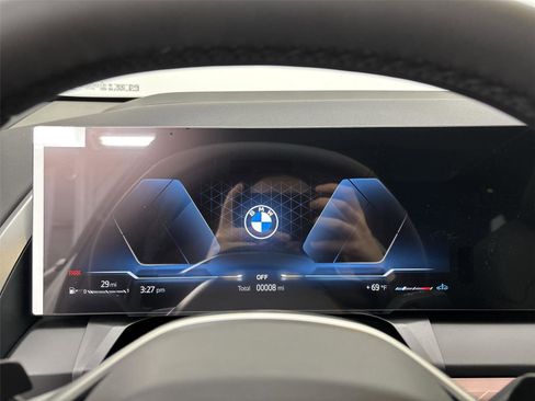 New 2026 BMW X3 xDrive30 w/ Premium Package AWD/4WD image 28