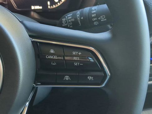 New 2026 MAZDA CX-90 3.3 Turbo w/ Premium Sport Pkg image 26