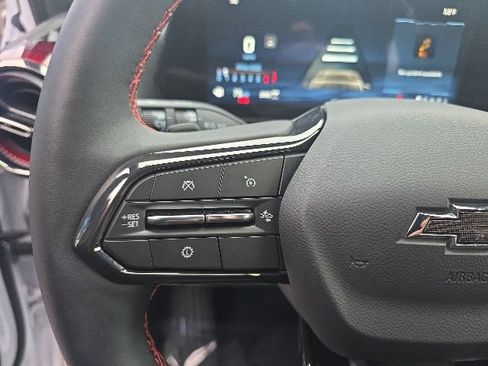 Used 2026 Chevrolet Equinox RS w/ Convenience Package III AWD/4WD image 19