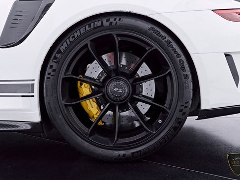 Used 2019 Porsche 911 GT3 RS RWD image 39