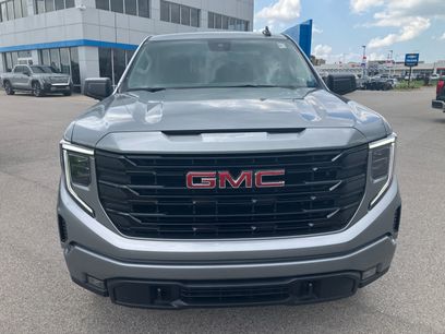 Used 2026 GMC Sierra 1500 Elevation