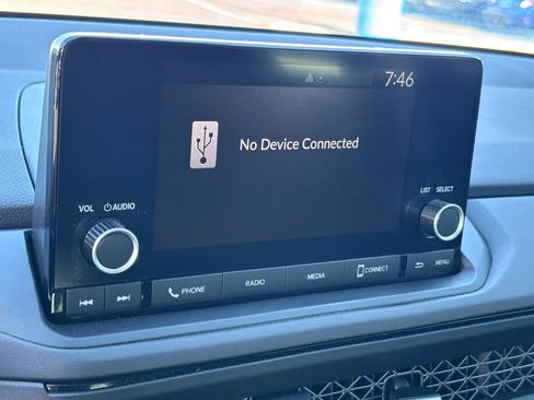 Used 2023 Honda Accord EX image 27