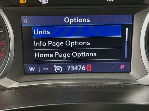 Used 2020 Chevrolet Traverse LT w/ LPO, Floor Liner Package image 12