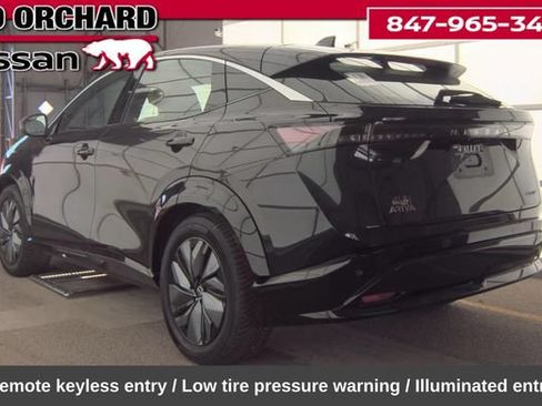 Used 2023 Nissan Ariya FWD image 5
