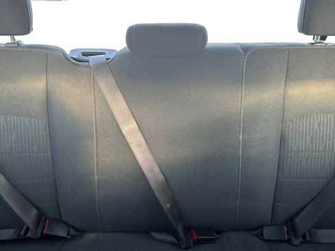 Used 2022 RAM 1500 Tradesman w/ Popular Equipment Group image 19