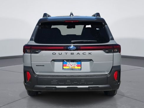 New 2026 Subaru Outback Touring image 4