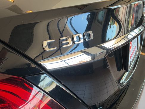 Used 2020 Mercedes-Benz C 300 4MATIC Sedan image 57