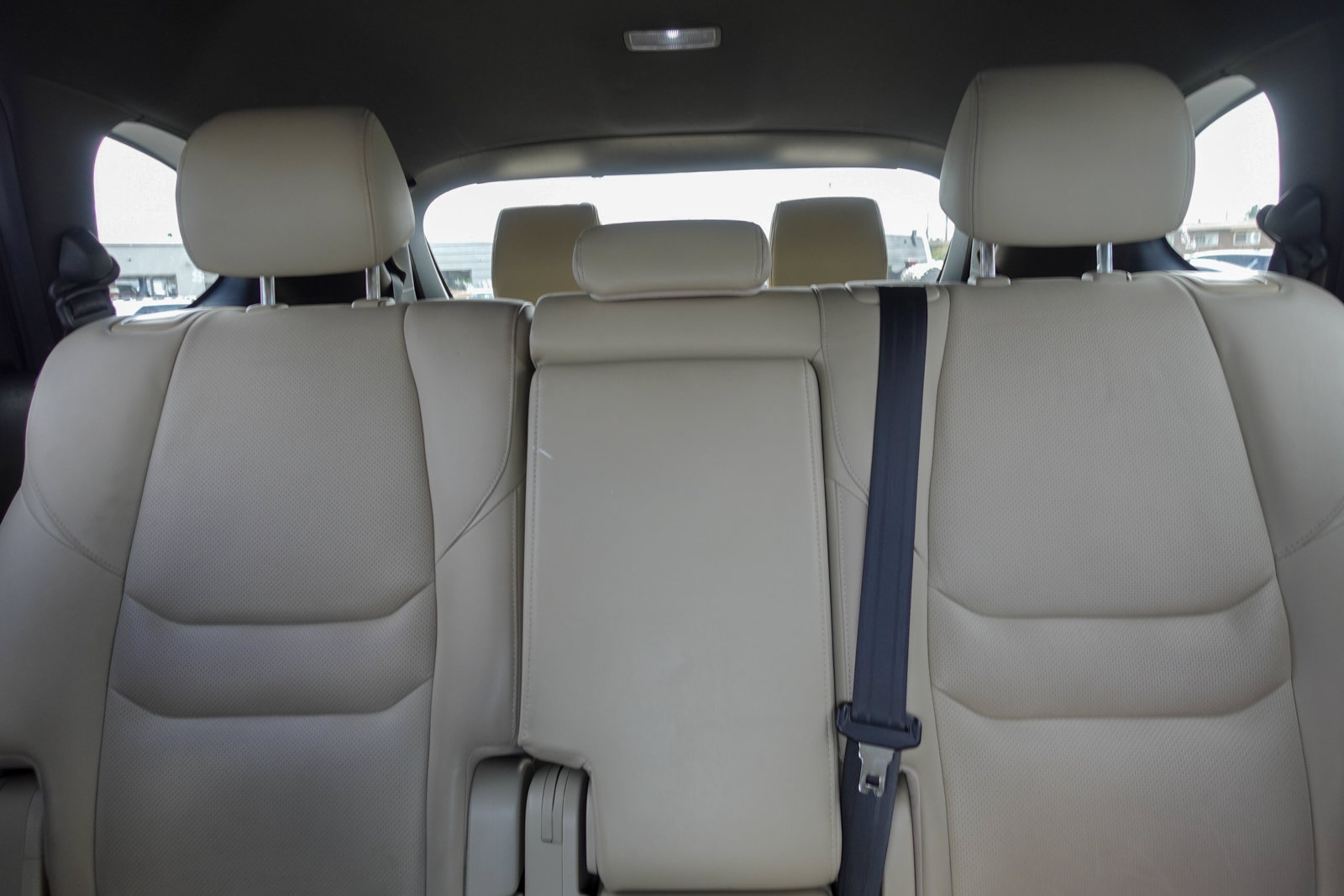 Used 2019 MAZDA CX-9 Grand Touring FWD image 14