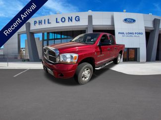 Used 2006 Dodge Ram 2500 Truck Laramie AWD/4WD 360° Tour