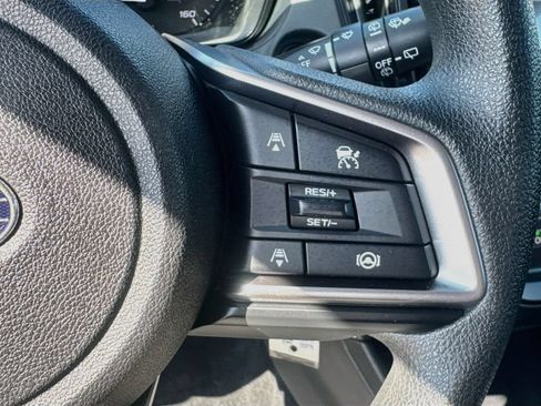 Used 2024 Subaru Impreza 2.0i AWD/4WD image 9