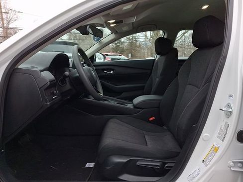 Certified 2023 Honda Accord LX image 13