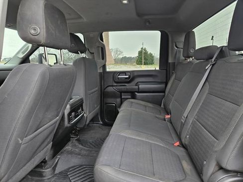 Used 2022 Chevrolet Silverado 2500 LT w/ Convenience Package AWD/4WD image 25