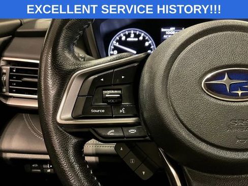 Used 2022 Subaru Outback Limited image 18