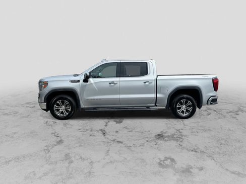 Used 2020 GMC Sierra 1500 SLT AWD/4WD image 5