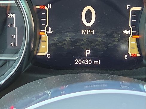 Used 2023 Jeep Gladiator Mojave image 22