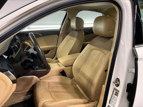 Used 2015 Audi A6 3.0T Prestige image 26