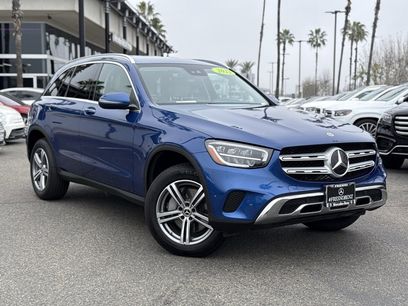 Used 2022 Mercedes-Benz GLC 300 w/ Premium Package Lite