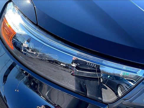 Certified 2022 Ford Explorer Timberline image 30