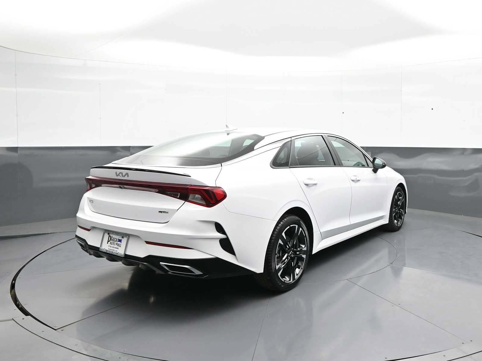 Used 2024 Kia K5 GT-Line FWD image 6