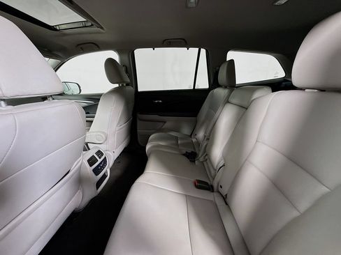 Used 2020 Honda Pilot EX-L image 23