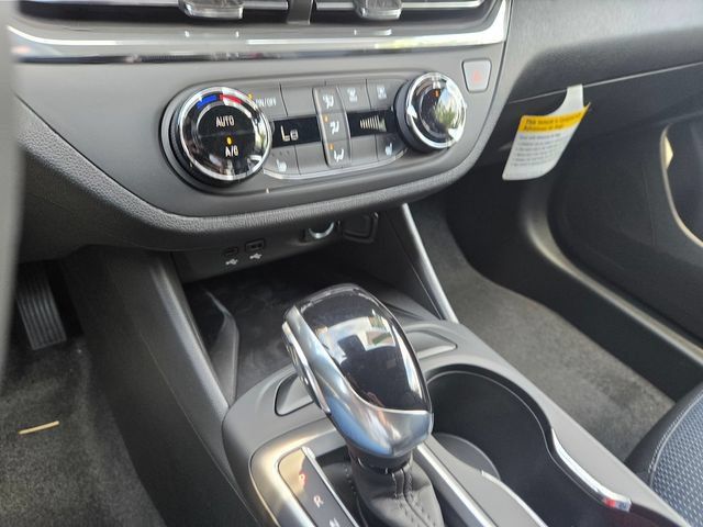 New 2026 Buick Envista Preferred w/ Convenience I Package FWD image 13