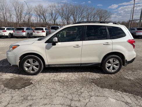 Used 2016 Subaru Forester 2.5i Premium image 6