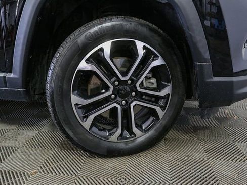 Used 2024 Jeep Compass Limited image 15