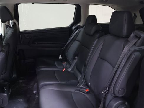 New 2026 Honda Odyssey EX-L image 13