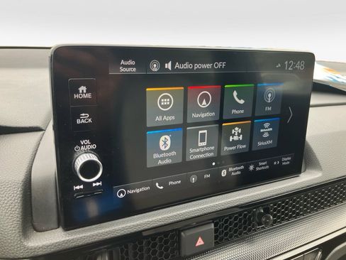 Certified 2023 Honda CR-V Sport Touring image 20