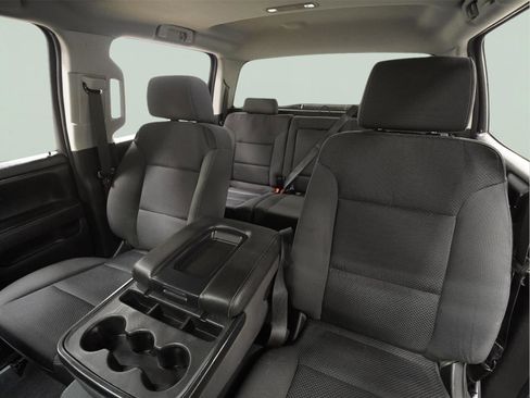 Used 2018 Chevrolet Silverado 1500 LT w/ All Star Edition image 14