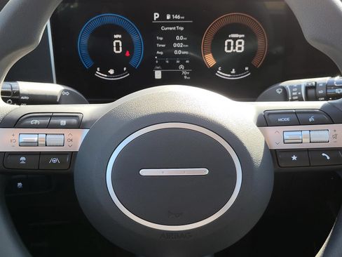 New 2026 Hyundai Tucson SE FWD image 20