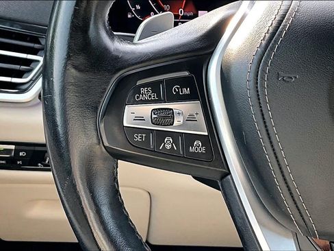 Used 2019 BMW X5 xDrive40i w/ Executive Package AWD/4WD image 26