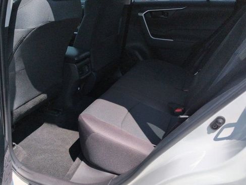 Certified 2025 Toyota RAV4 LE FWD image 16