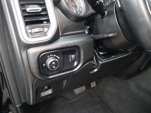 Used 2023 RAM 1500 Big Horn image 27